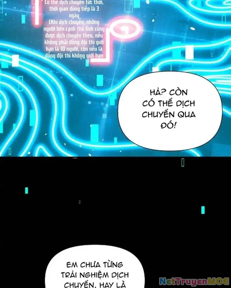 Mạt thế cầu sinh: Ta có thể nhìn thấy ẩn tàng hệ thống Chapter 163 - Trang 3
