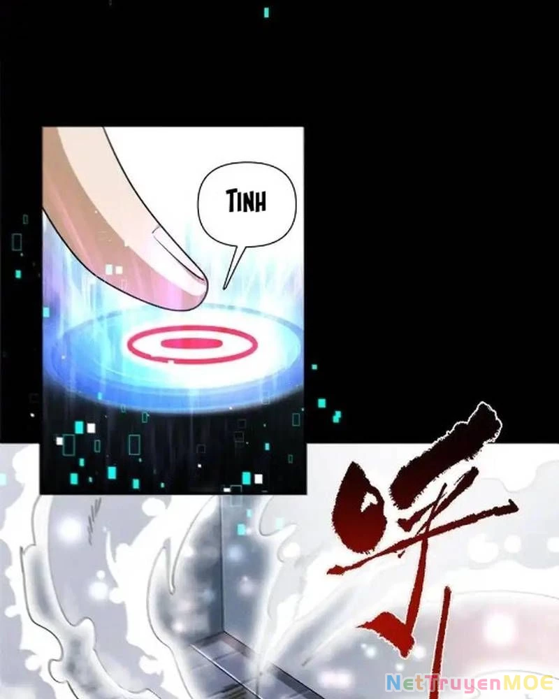 Mạt thế cầu sinh: Ta có thể nhìn thấy ẩn tàng hệ thống Chapter 163 - Trang 3