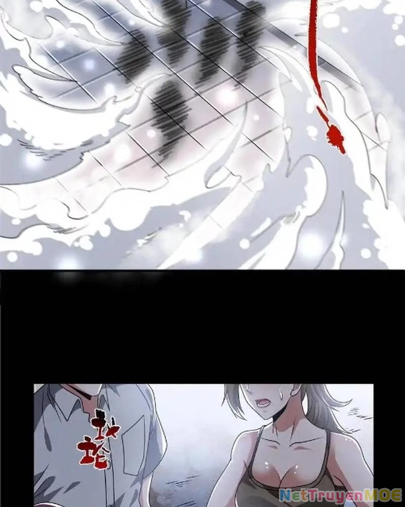 Mạt thế cầu sinh: Ta có thể nhìn thấy ẩn tàng hệ thống Chapter 163 - Trang 3