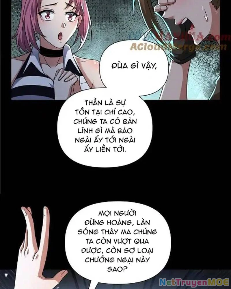 Mạt thế cầu sinh: Ta có thể nhìn thấy ẩn tàng hệ thống Chapter 163 - Trang 3