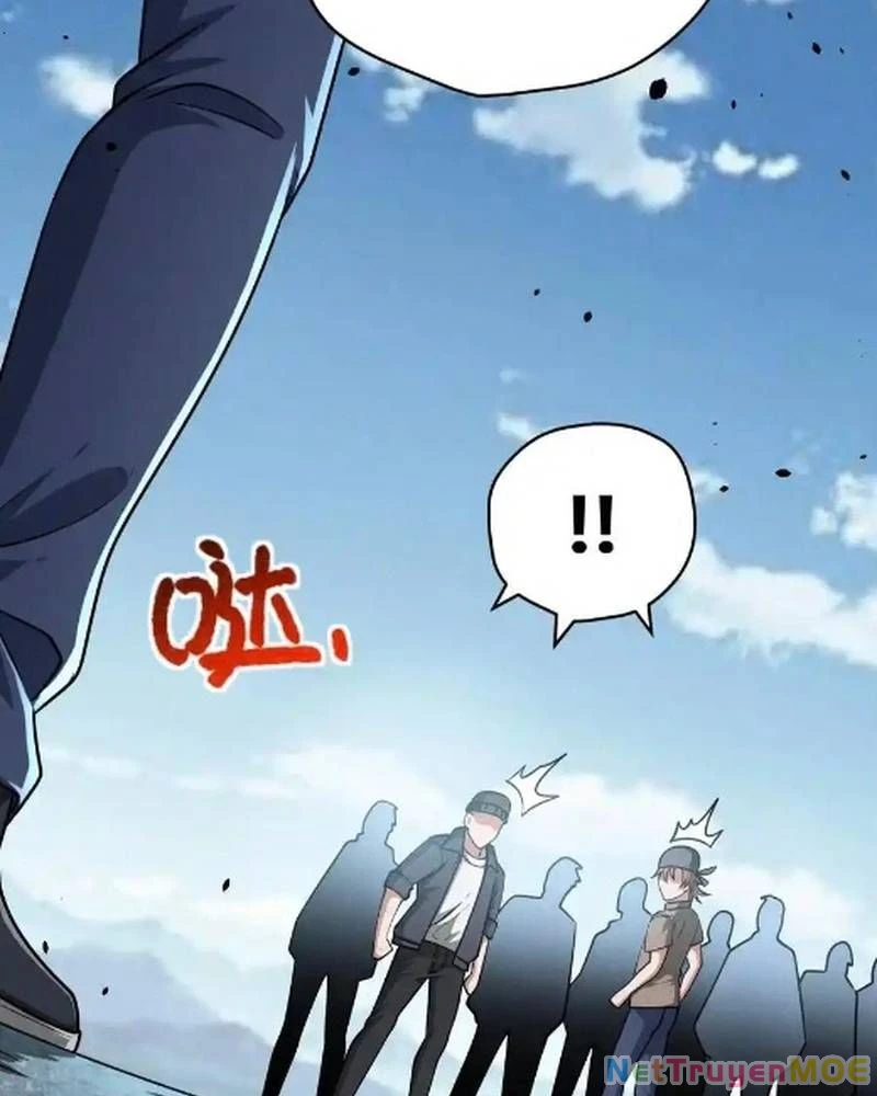 Mạt thế cầu sinh: Ta có thể nhìn thấy ẩn tàng hệ thống Chapter 164 - Trang 3