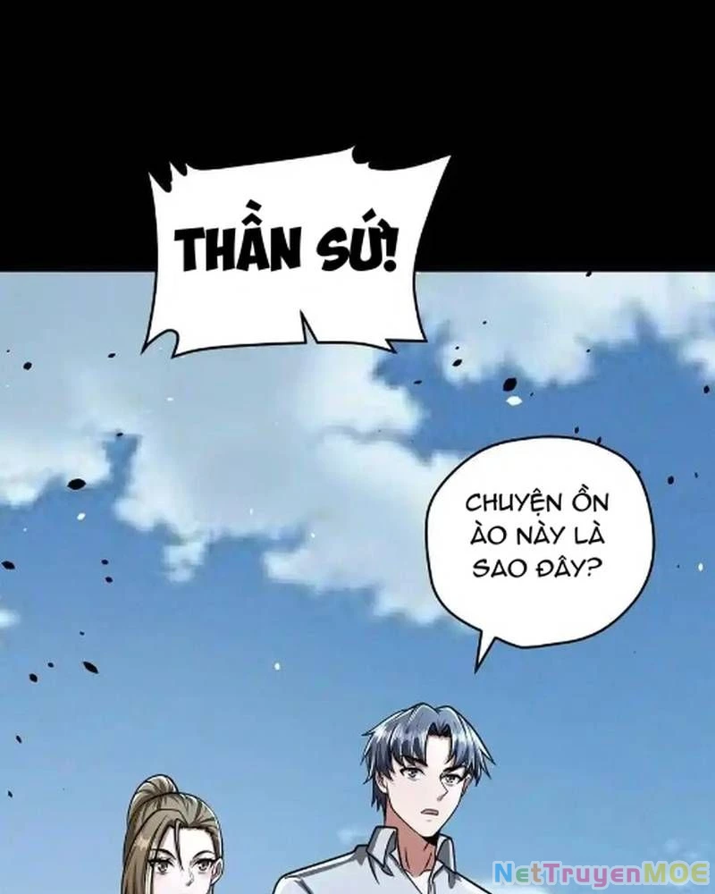 Mạt thế cầu sinh: Ta có thể nhìn thấy ẩn tàng hệ thống Chapter 164 - Trang 3