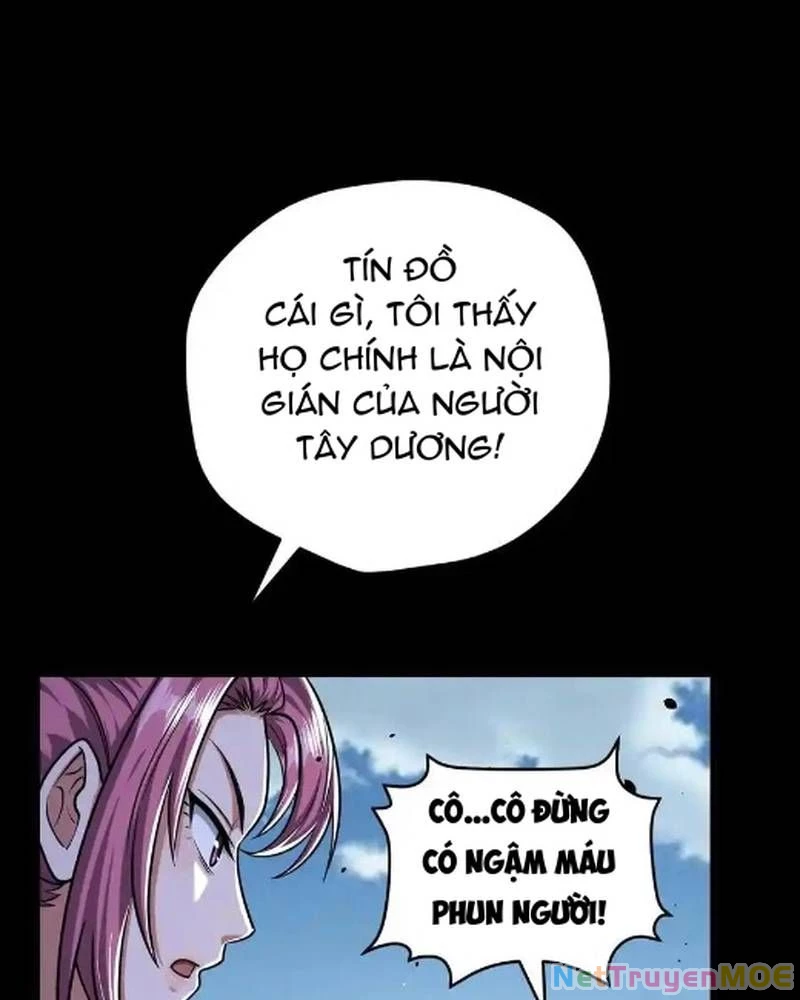 Mạt thế cầu sinh: Ta có thể nhìn thấy ẩn tàng hệ thống Chapter 164 - Trang 3