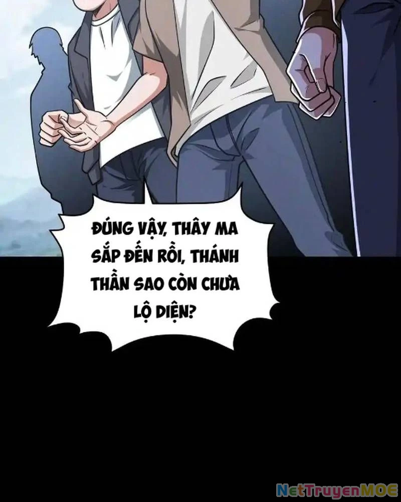 Mạt thế cầu sinh: Ta có thể nhìn thấy ẩn tàng hệ thống Chapter 164 - Trang 3