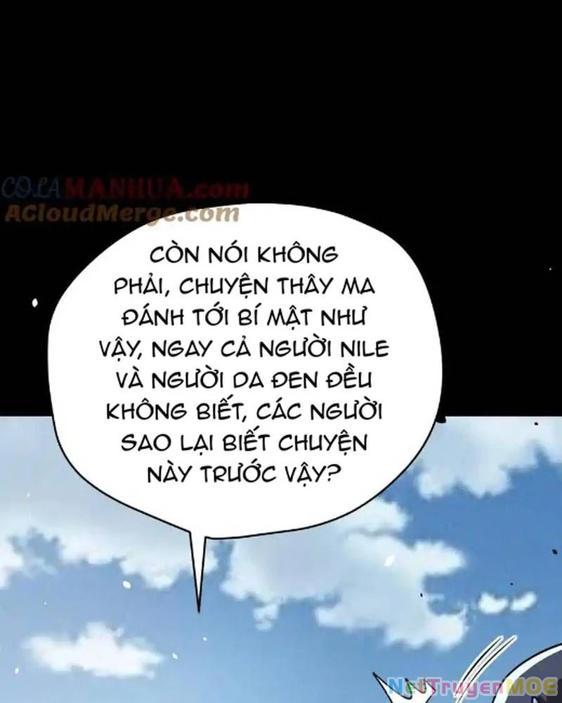 Mạt thế cầu sinh: Ta có thể nhìn thấy ẩn tàng hệ thống Chapter 164 - Trang 3