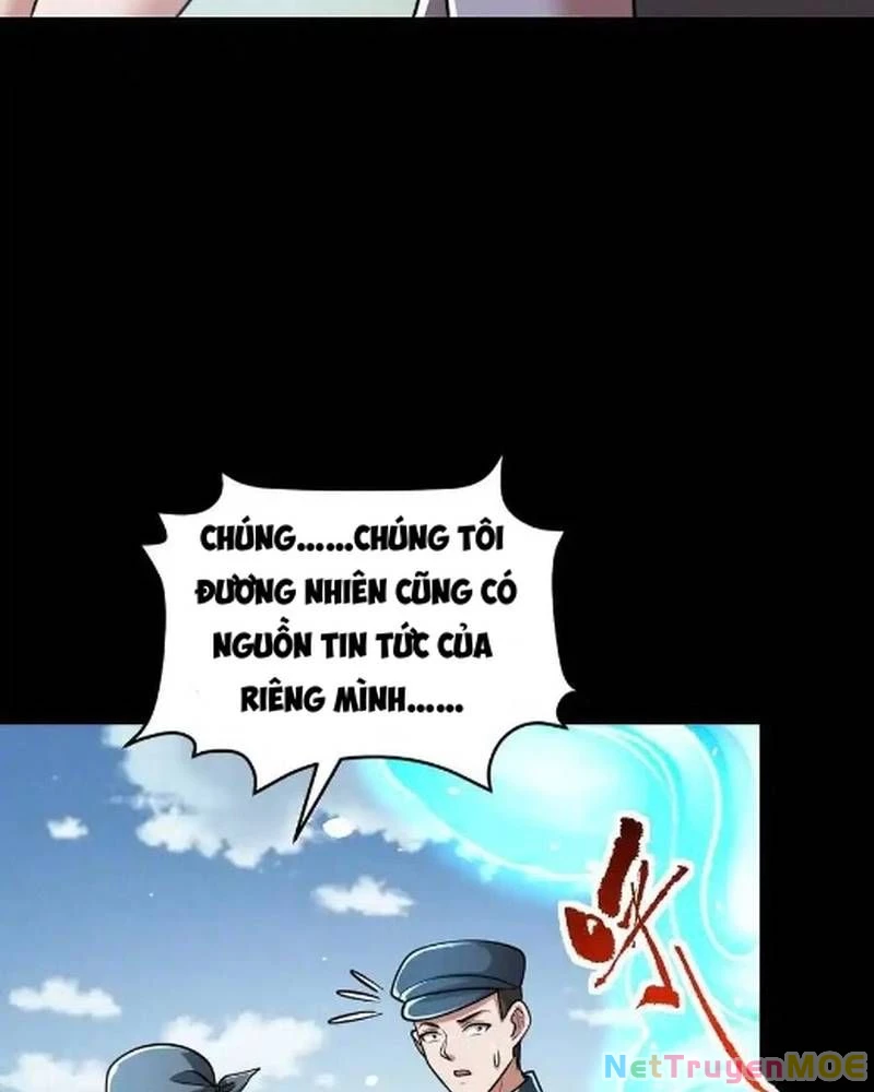 Mạt thế cầu sinh: Ta có thể nhìn thấy ẩn tàng hệ thống Chapter 164 - Trang 3
