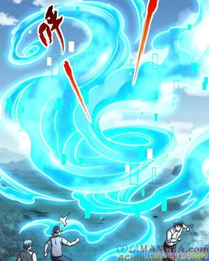 Mạt thế cầu sinh: Ta có thể nhìn thấy ẩn tàng hệ thống Chapter 164 - Trang 3