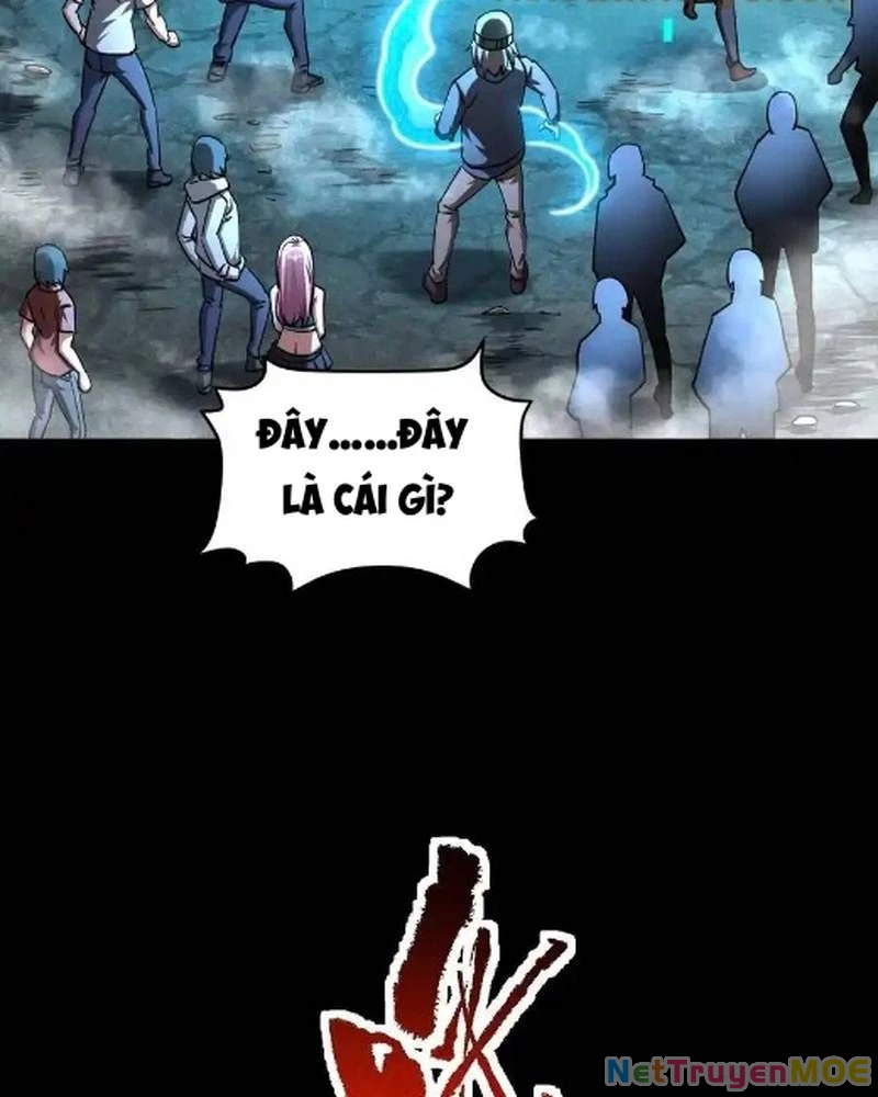 Mạt thế cầu sinh: Ta có thể nhìn thấy ẩn tàng hệ thống Chapter 164 - Trang 3