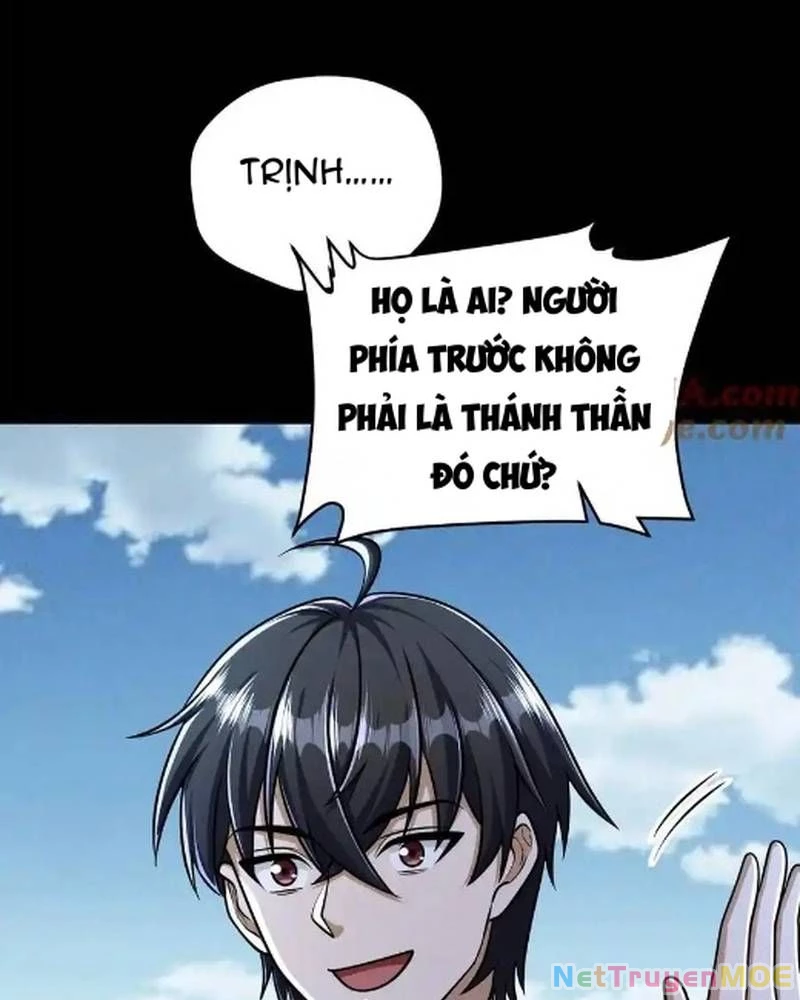 Mạt thế cầu sinh: Ta có thể nhìn thấy ẩn tàng hệ thống Chapter 164 - Trang 3