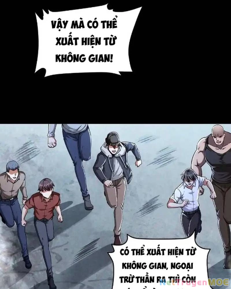 Mạt thế cầu sinh: Ta có thể nhìn thấy ẩn tàng hệ thống Chapter 164 - Trang 3