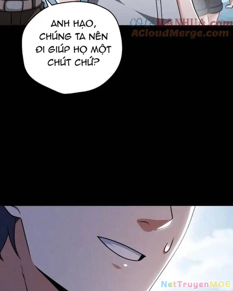 Mạt thế cầu sinh: Ta có thể nhìn thấy ẩn tàng hệ thống Chapter 164 - Trang 3