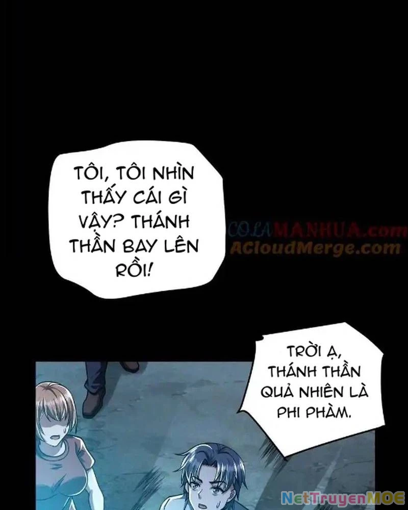Mạt thế cầu sinh: Ta có thể nhìn thấy ẩn tàng hệ thống Chapter 164 - Trang 3