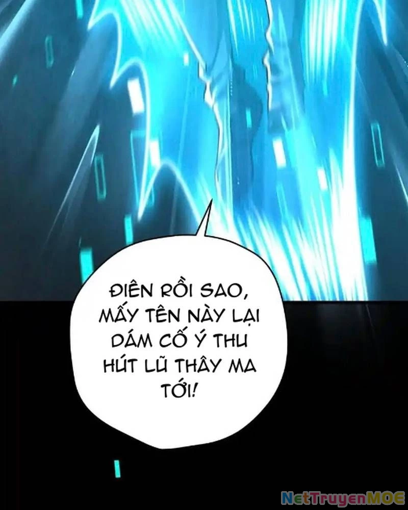 Mạt thế cầu sinh: Ta có thể nhìn thấy ẩn tàng hệ thống Chapter 164 - Trang 3