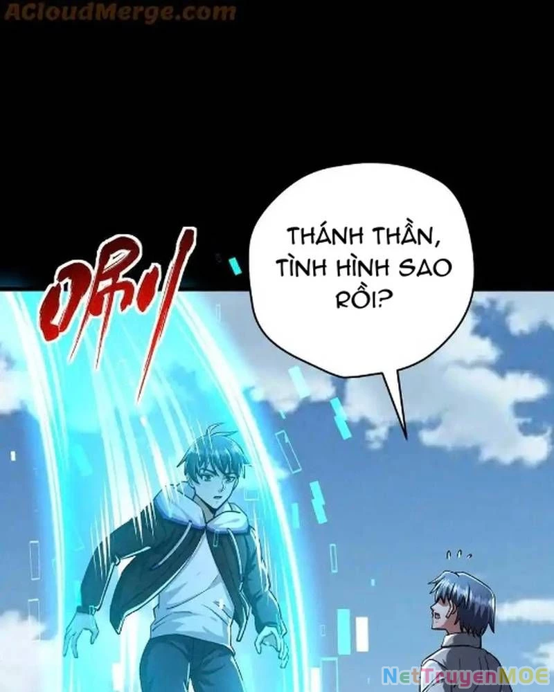 Mạt thế cầu sinh: Ta có thể nhìn thấy ẩn tàng hệ thống Chapter 164 - Trang 3