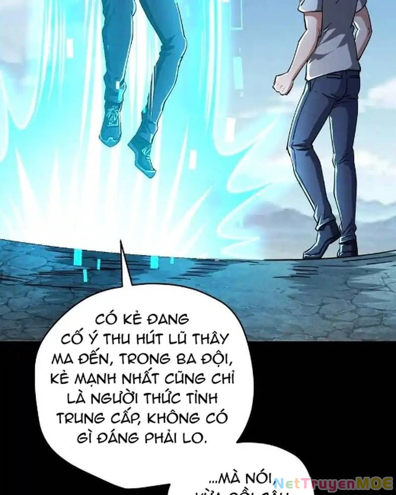 Mạt thế cầu sinh: Ta có thể nhìn thấy ẩn tàng hệ thống Chapter 164 - Trang 3