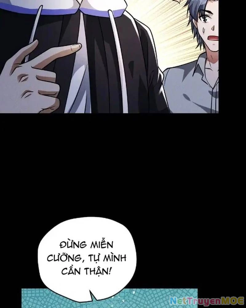 Mạt thế cầu sinh: Ta có thể nhìn thấy ẩn tàng hệ thống Chapter 165 - Trang 3