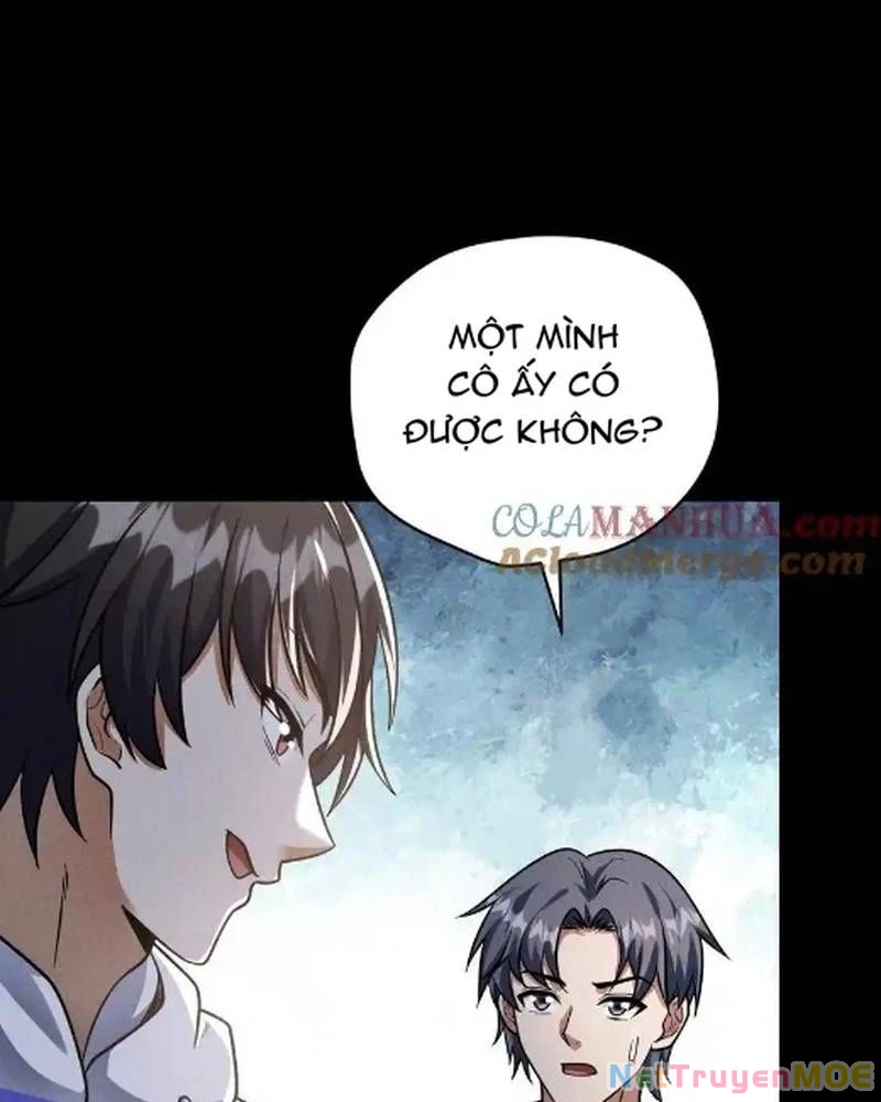 Mạt thế cầu sinh: Ta có thể nhìn thấy ẩn tàng hệ thống Chapter 165 - Trang 3