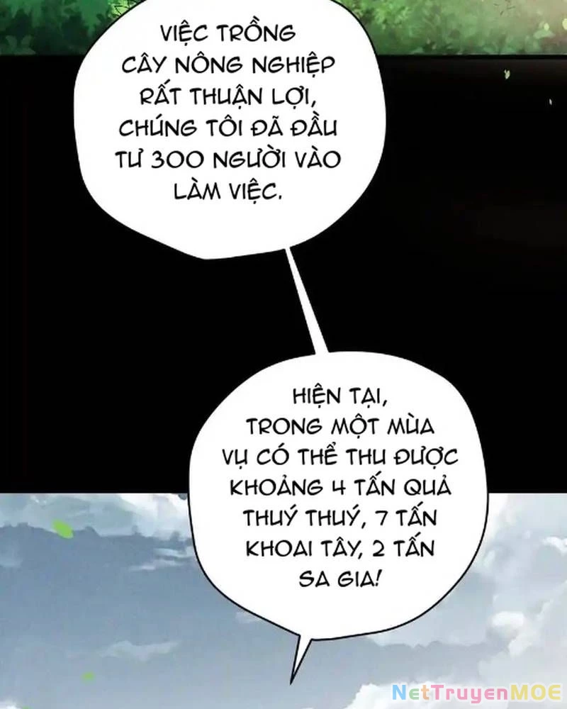 Mạt thế cầu sinh: Ta có thể nhìn thấy ẩn tàng hệ thống Chapter 165 - Trang 3