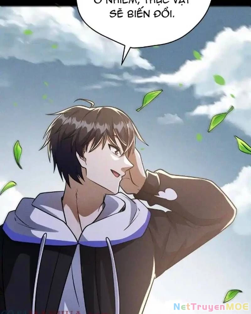 Mạt thế cầu sinh: Ta có thể nhìn thấy ẩn tàng hệ thống Chapter 165 - Trang 3