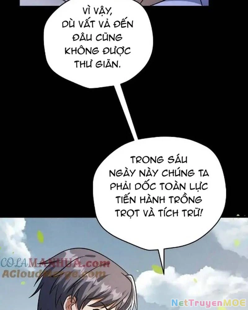 Mạt thế cầu sinh: Ta có thể nhìn thấy ẩn tàng hệ thống Chapter 165 - Trang 3