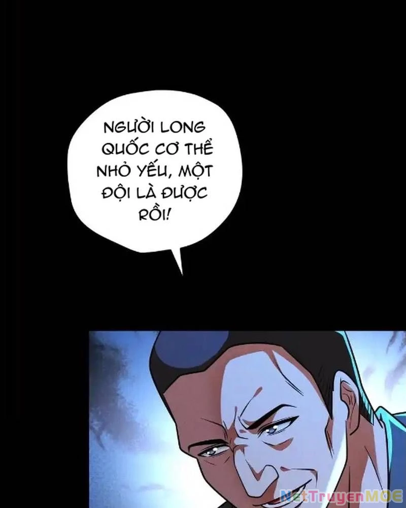 Mạt thế cầu sinh: Ta có thể nhìn thấy ẩn tàng hệ thống Chapter 165 - Trang 3