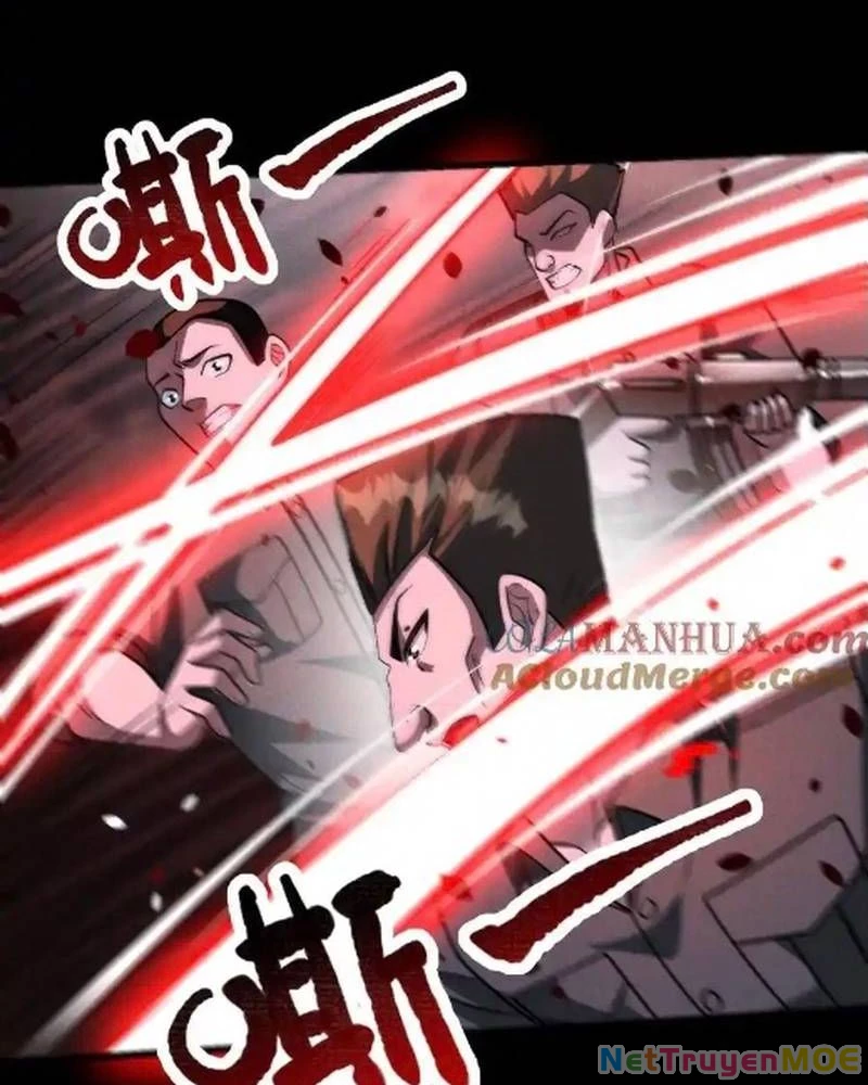 Mạt thế cầu sinh: Ta có thể nhìn thấy ẩn tàng hệ thống Chapter 165 - Trang 3