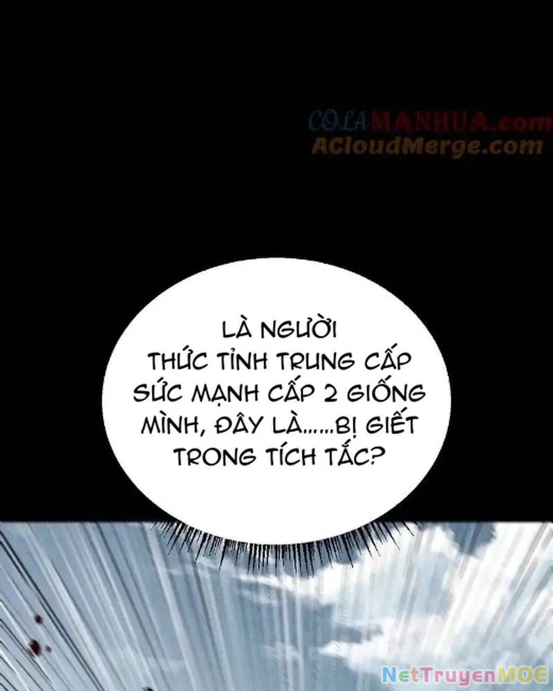 Mạt thế cầu sinh: Ta có thể nhìn thấy ẩn tàng hệ thống Chapter 165 - Trang 3