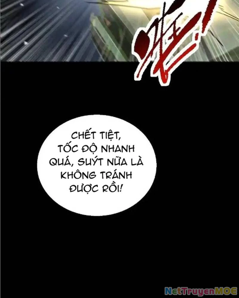 Mạt thế cầu sinh: Ta có thể nhìn thấy ẩn tàng hệ thống Chapter 166 - Trang 3