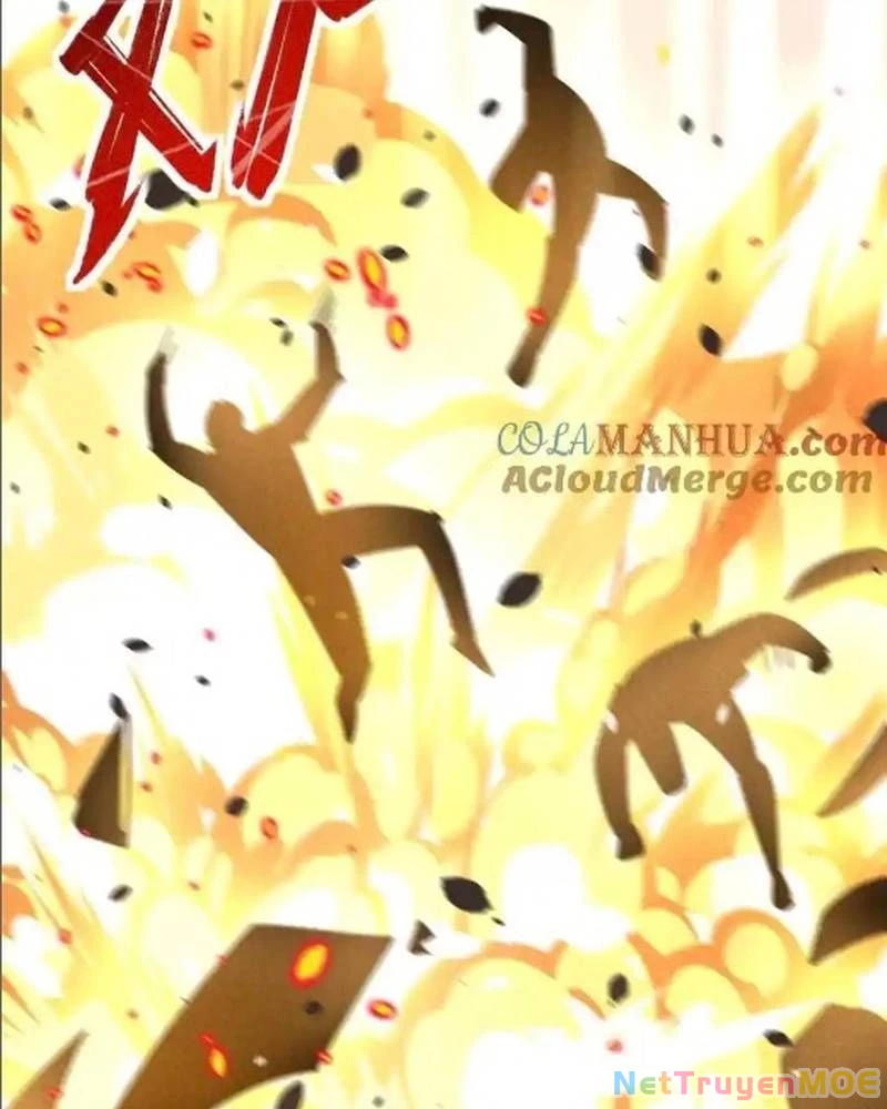Mạt thế cầu sinh: Ta có thể nhìn thấy ẩn tàng hệ thống Chapter 166 - Trang 3