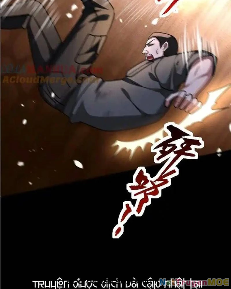 Mạt thế cầu sinh: Ta có thể nhìn thấy ẩn tàng hệ thống Chapter 166 - Trang 3