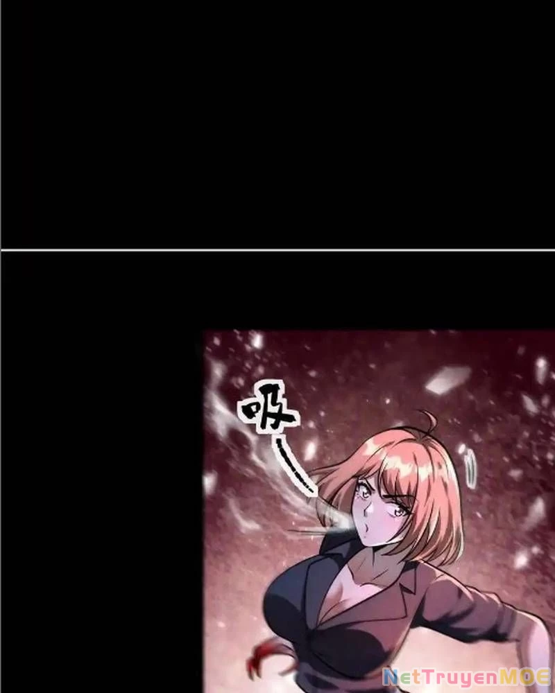 Mạt thế cầu sinh: Ta có thể nhìn thấy ẩn tàng hệ thống Chapter 166 - Trang 3