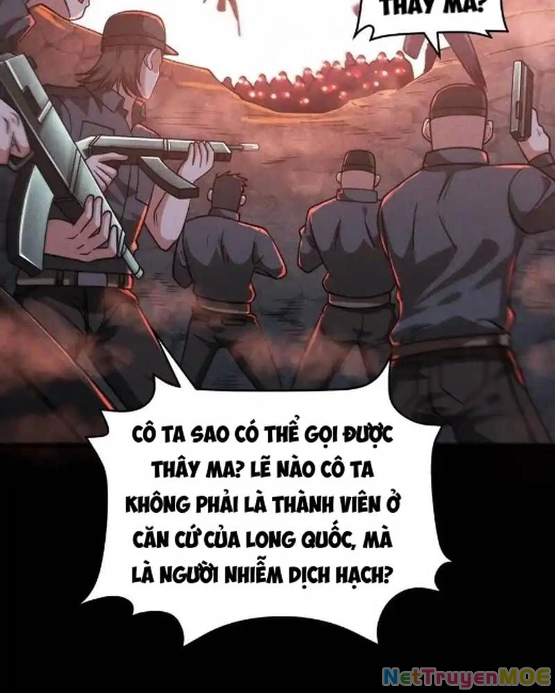 Mạt thế cầu sinh: Ta có thể nhìn thấy ẩn tàng hệ thống Chapter 166 - Trang 3