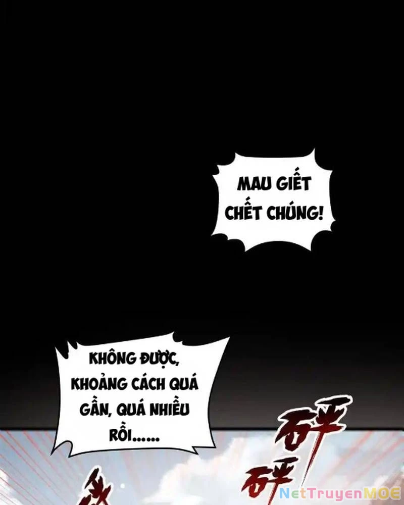 Mạt thế cầu sinh: Ta có thể nhìn thấy ẩn tàng hệ thống Chapter 166 - Trang 3
