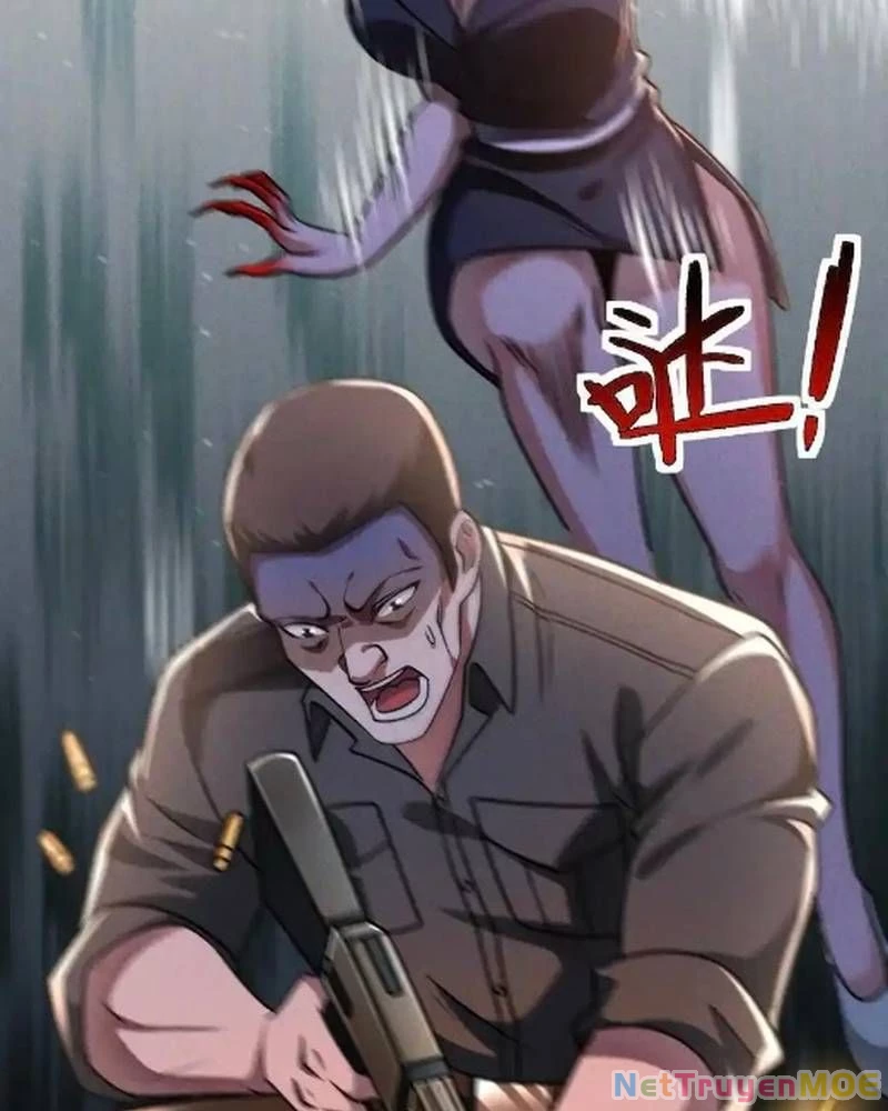 Mạt thế cầu sinh: Ta có thể nhìn thấy ẩn tàng hệ thống Chapter 166 - Trang 3