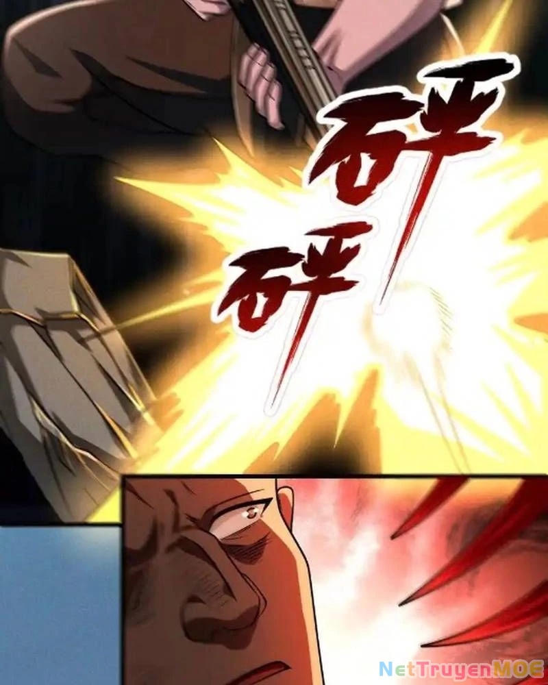 Mạt thế cầu sinh: Ta có thể nhìn thấy ẩn tàng hệ thống Chapter 166 - Trang 3