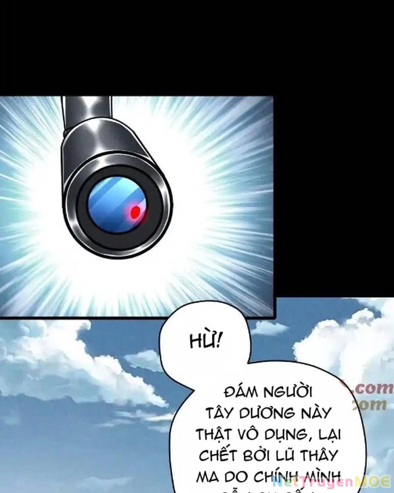 Mạt thế cầu sinh: Ta có thể nhìn thấy ẩn tàng hệ thống Chapter 166 - Trang 3
