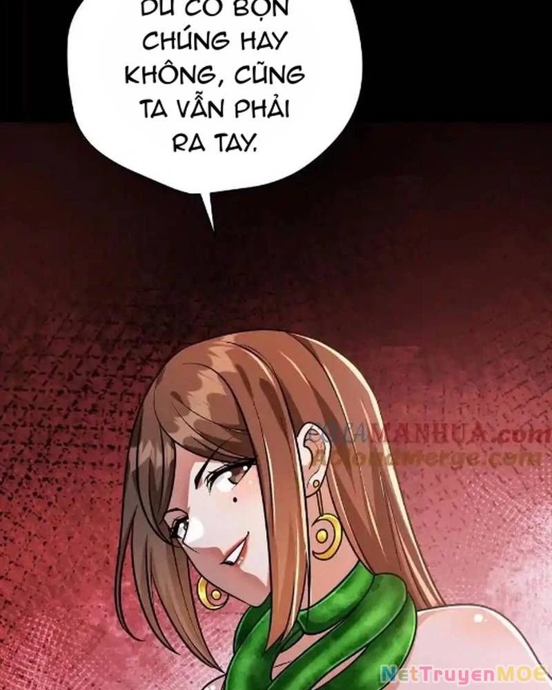 Mạt thế cầu sinh: Ta có thể nhìn thấy ẩn tàng hệ thống Chapter 166 - Trang 3