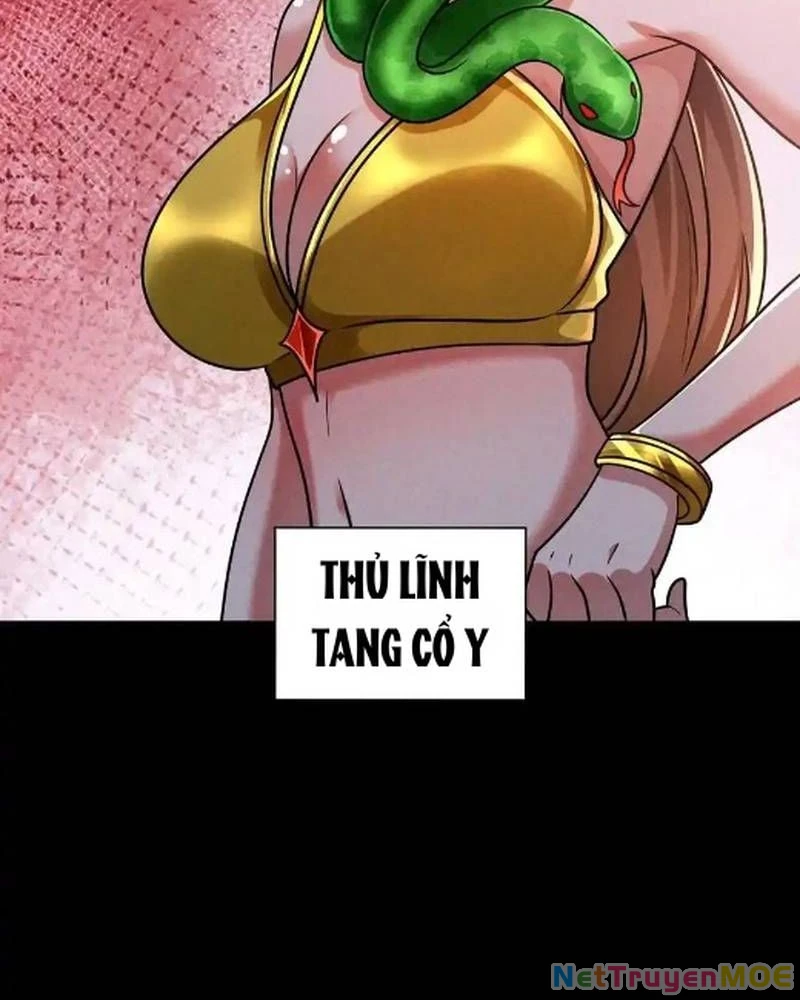 Mạt thế cầu sinh: Ta có thể nhìn thấy ẩn tàng hệ thống Chapter 166 - Trang 3