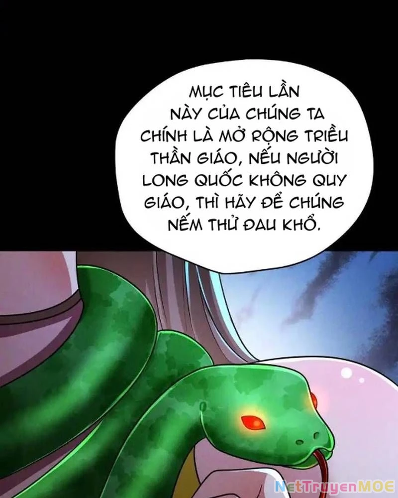 Mạt thế cầu sinh: Ta có thể nhìn thấy ẩn tàng hệ thống Chapter 166 - Trang 3