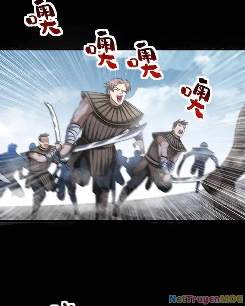 Mạt thế cầu sinh: Ta có thể nhìn thấy ẩn tàng hệ thống Chapter 167 - Trang 3