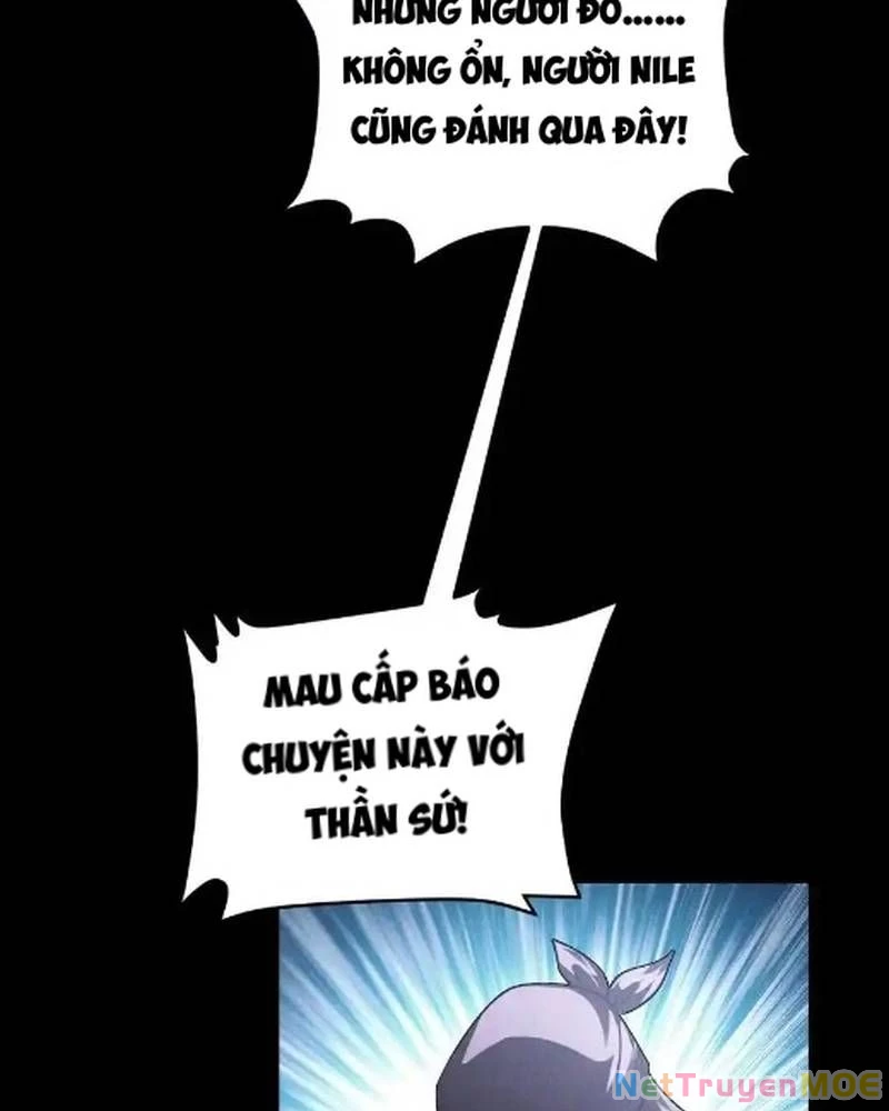 Mạt thế cầu sinh: Ta có thể nhìn thấy ẩn tàng hệ thống Chapter 167 - Trang 3