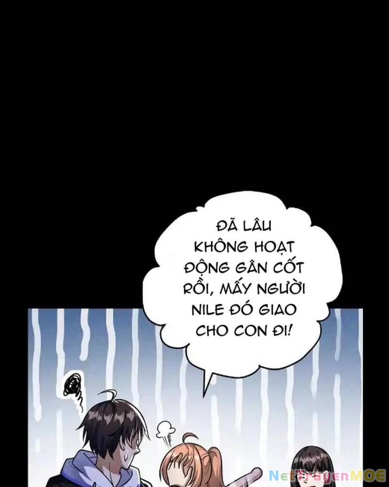 Mạt thế cầu sinh: Ta có thể nhìn thấy ẩn tàng hệ thống Chapter 167 - Trang 3