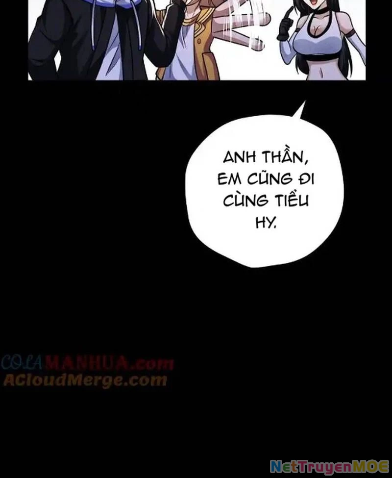 Mạt thế cầu sinh: Ta có thể nhìn thấy ẩn tàng hệ thống Chapter 167 - Trang 3