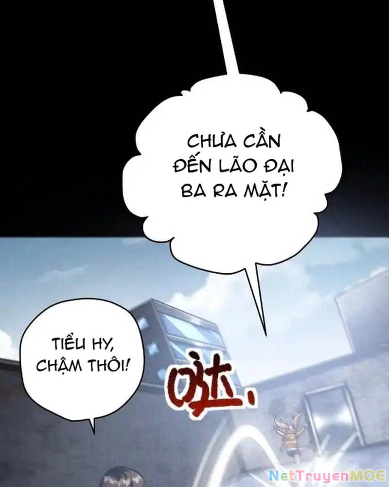 Mạt thế cầu sinh: Ta có thể nhìn thấy ẩn tàng hệ thống Chapter 167 - Trang 3