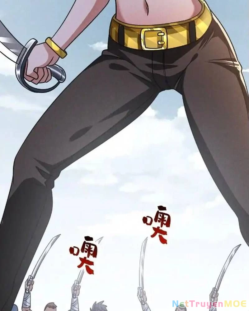 Mạt thế cầu sinh: Ta có thể nhìn thấy ẩn tàng hệ thống Chapter 167 - Trang 3