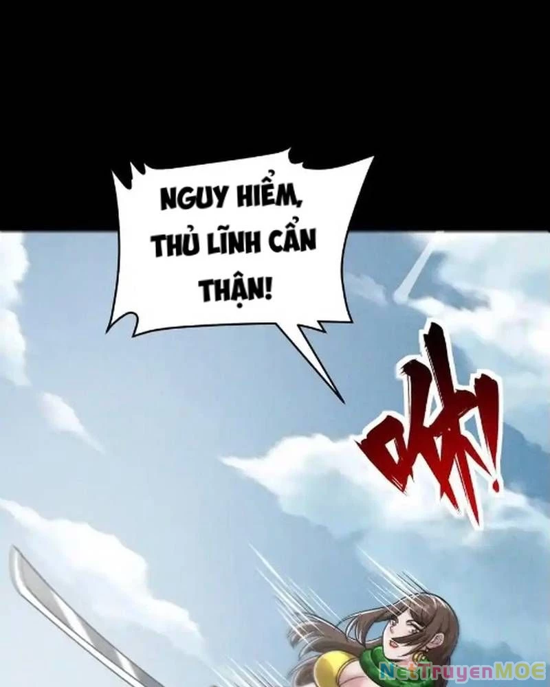 Mạt thế cầu sinh: Ta có thể nhìn thấy ẩn tàng hệ thống Chapter 167 - Trang 3