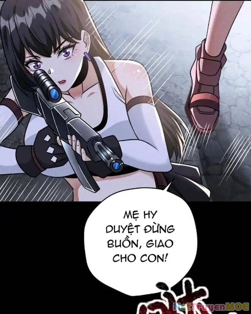 Mạt thế cầu sinh: Ta có thể nhìn thấy ẩn tàng hệ thống Chapter 167 - Trang 3