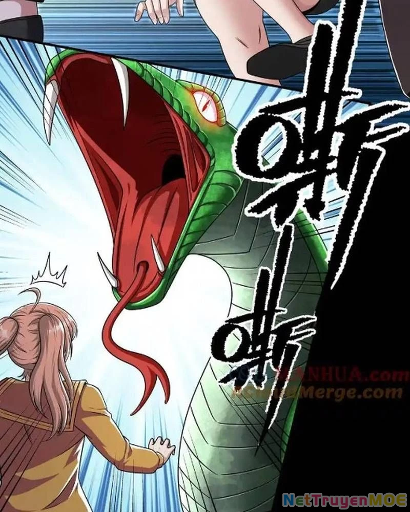 Mạt thế cầu sinh: Ta có thể nhìn thấy ẩn tàng hệ thống Chapter 168 - Trang 3