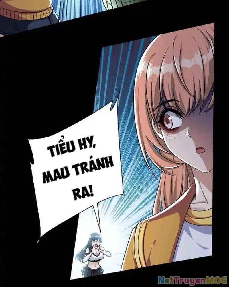 Mạt thế cầu sinh: Ta có thể nhìn thấy ẩn tàng hệ thống Chapter 168 - Trang 3