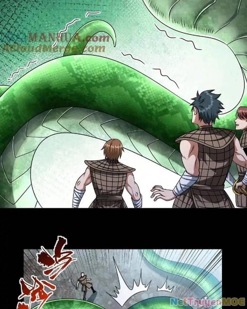 Mạt thế cầu sinh: Ta có thể nhìn thấy ẩn tàng hệ thống Chapter 168 - Trang 3